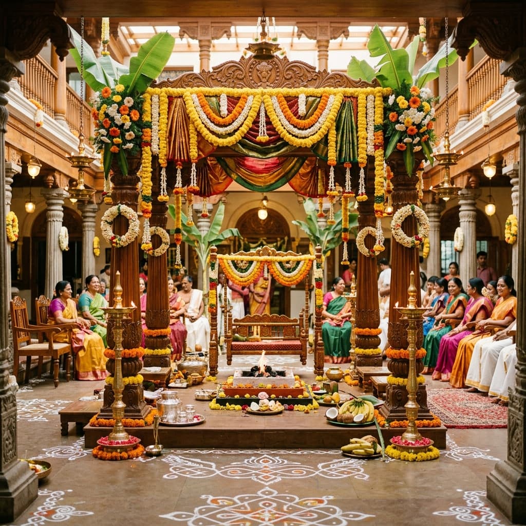 South Indian